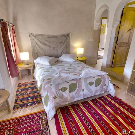 Kasbah Agoulzi Hotel Kelaat-M'Gouna Ngoại thất bức ảnh
