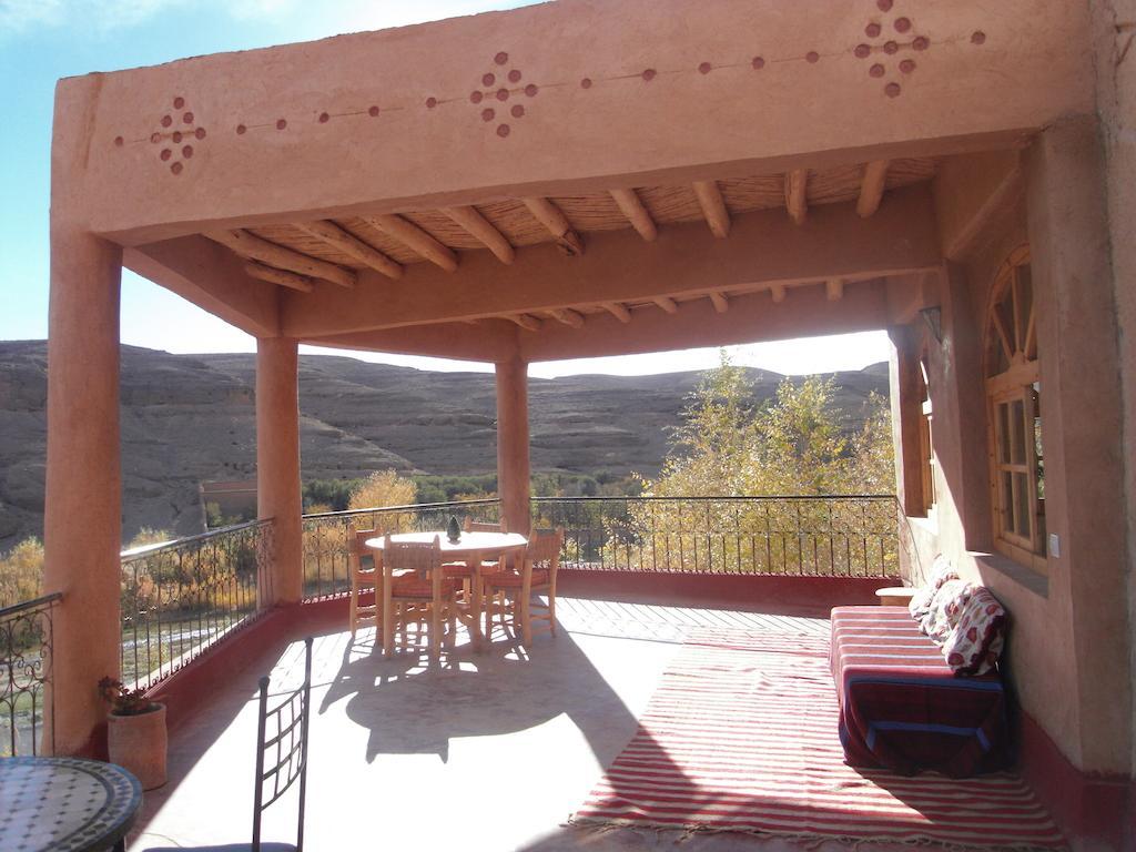 Kasbah Agoulzi Hotel Kelaat-M'Gouna Ngoại thất bức ảnh