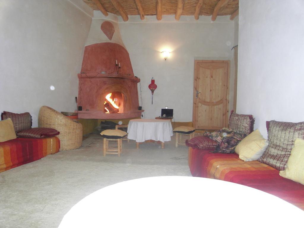 Kasbah Agoulzi Hotel Kelaat-M'Gouna Ngoại thất bức ảnh