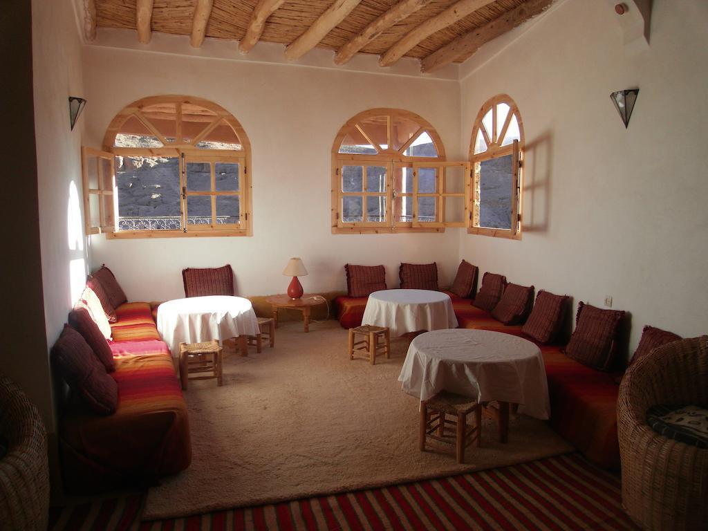 Kasbah Agoulzi Hotel Kelaat-M'Gouna Ngoại thất bức ảnh