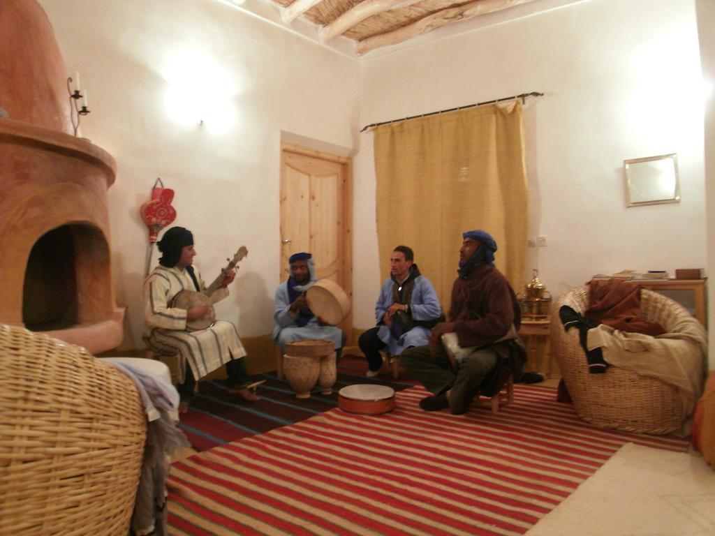 Kasbah Agoulzi Hotel Kelaat-M'Gouna Ngoại thất bức ảnh