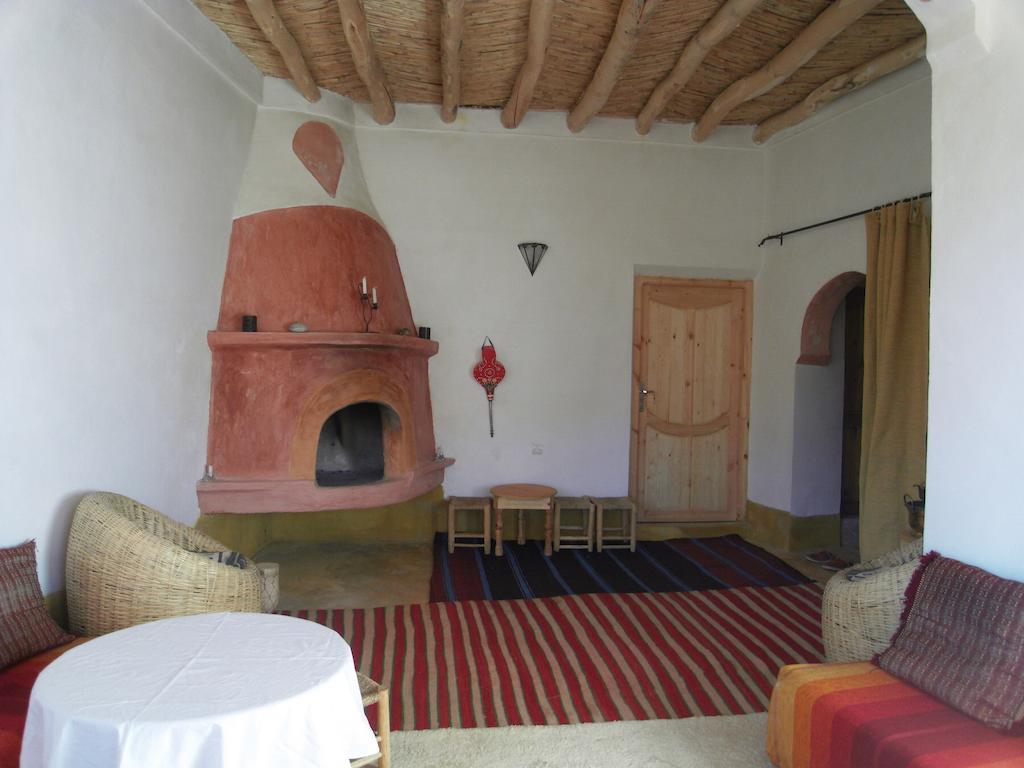 Kasbah Agoulzi Hotel Kelaat-M'Gouna Ngoại thất bức ảnh