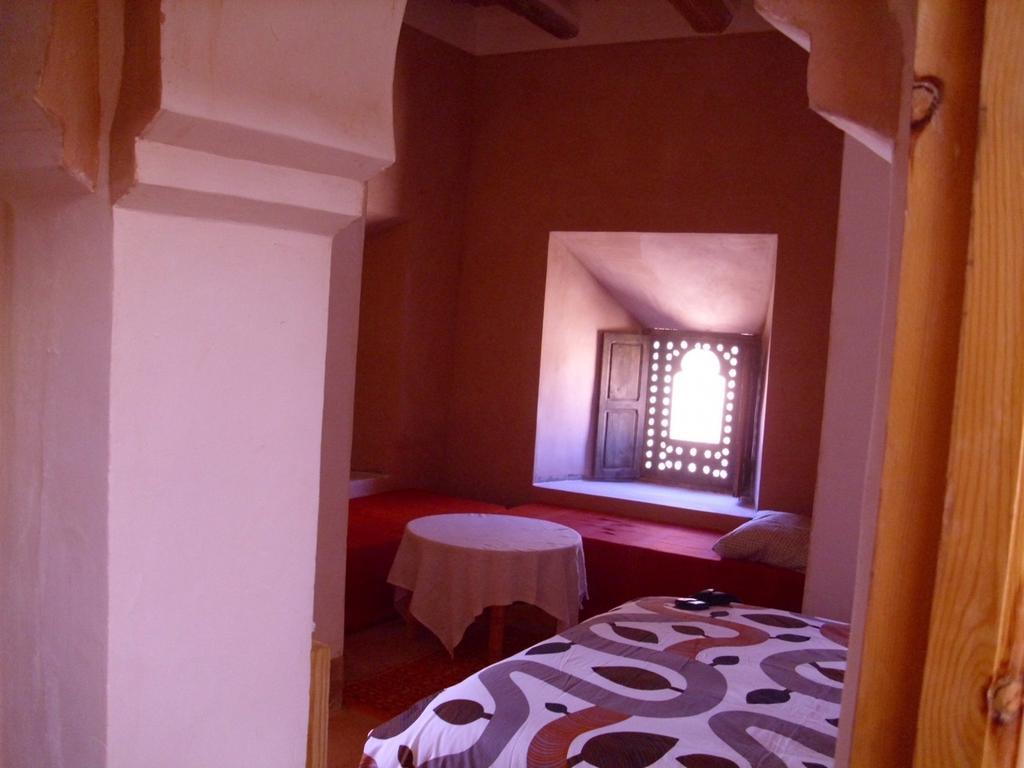 Kasbah Agoulzi Hotel Kelaat-M'Gouna Ngoại thất bức ảnh