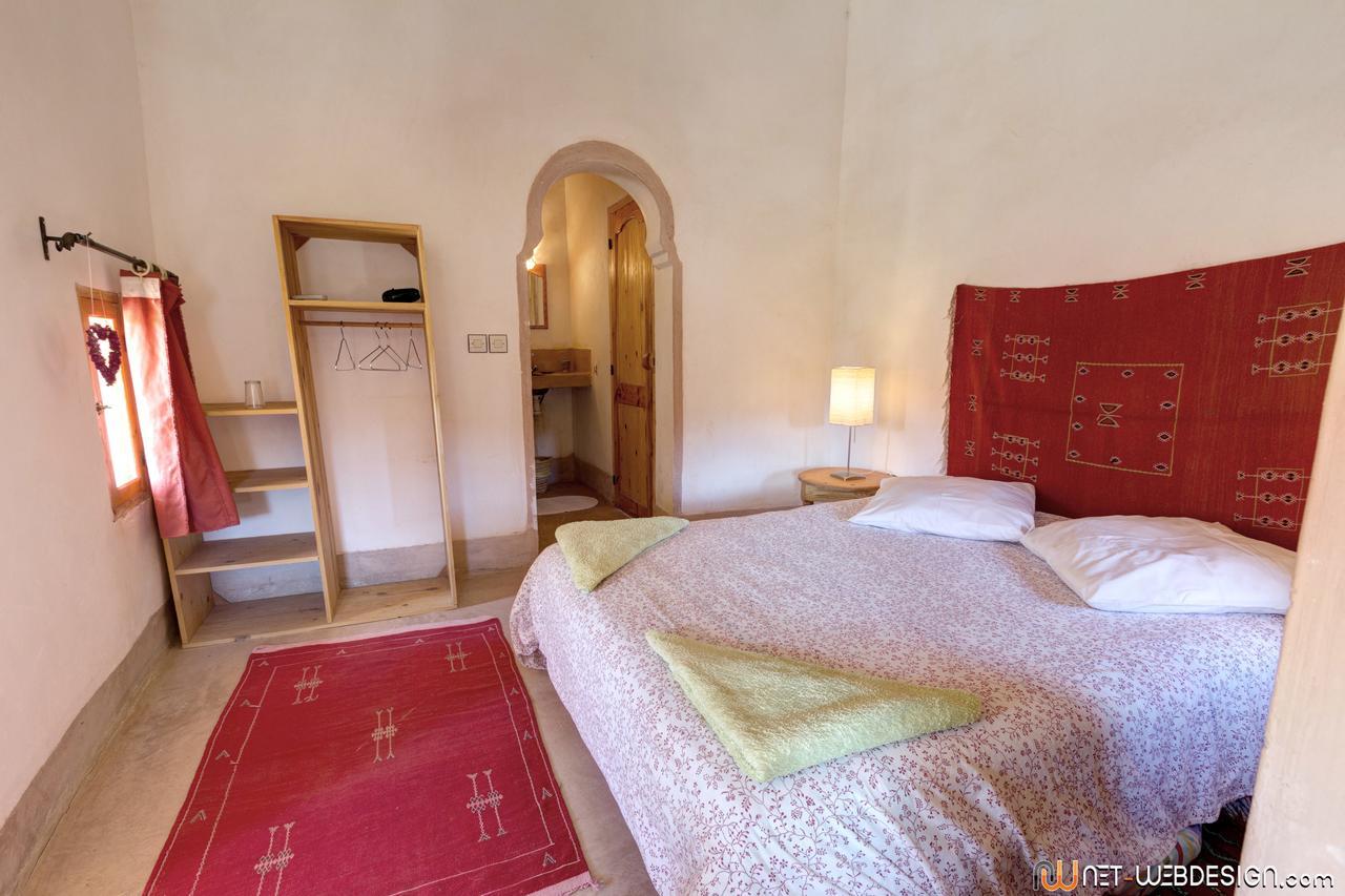 Kasbah Agoulzi Hotel Kelaat-M'Gouna Ngoại thất bức ảnh