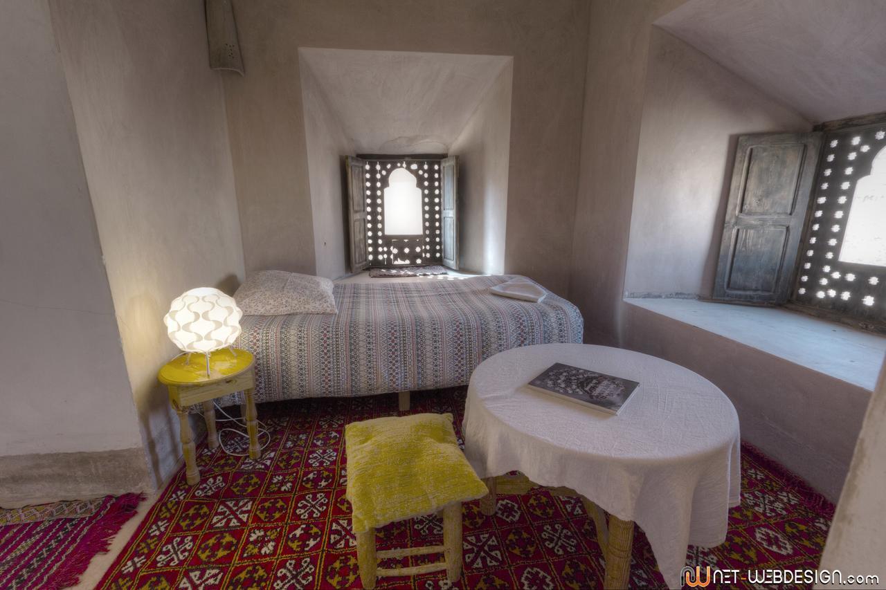 Kasbah Agoulzi Hotel Kelaat-M'Gouna Ngoại thất bức ảnh