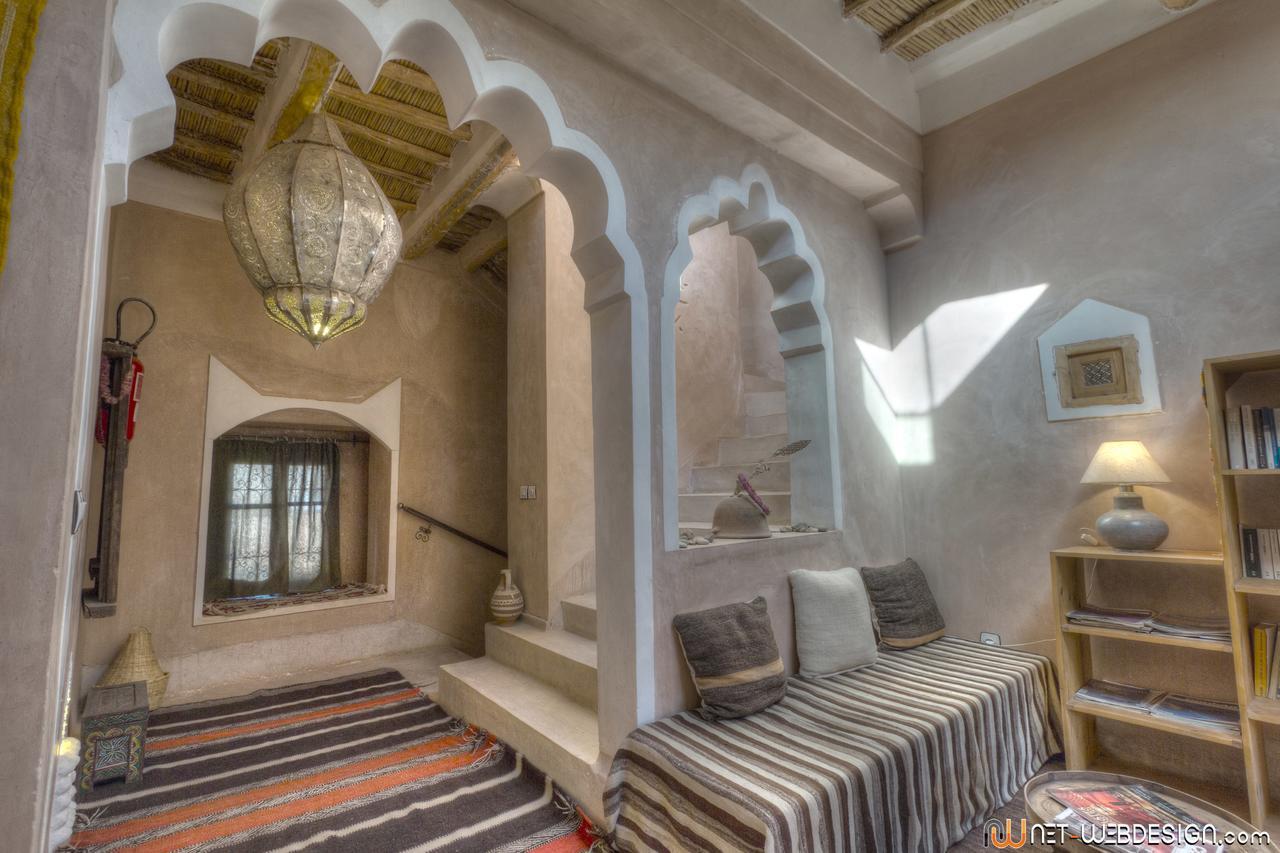 Kasbah Agoulzi Hotel Kelaat-M'Gouna Ngoại thất bức ảnh