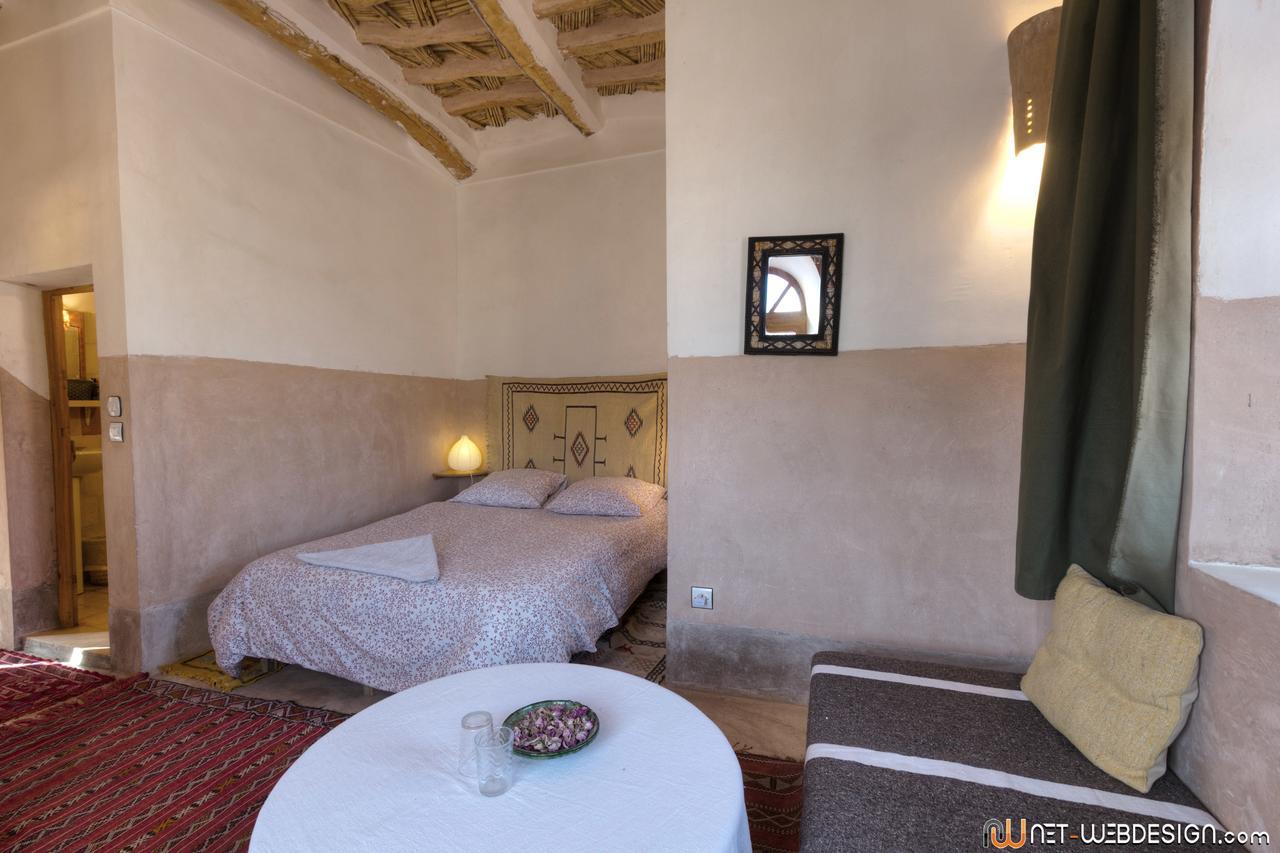 Kasbah Agoulzi Hotel Kelaat-M'Gouna Ngoại thất bức ảnh