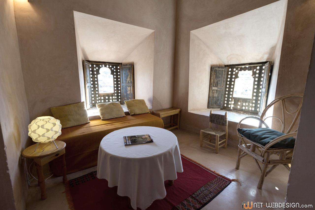 Kasbah Agoulzi Hotel Kelaat-M'Gouna Ngoại thất bức ảnh