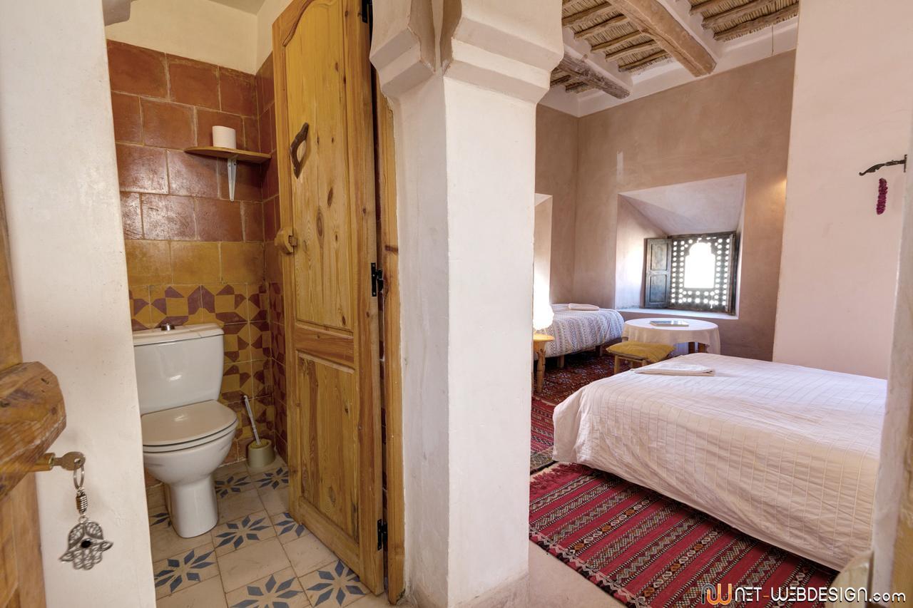 Kasbah Agoulzi Hotel Kelaat-M'Gouna Ngoại thất bức ảnh