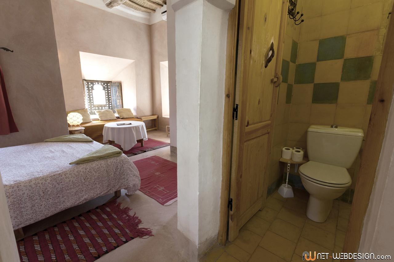 Kasbah Agoulzi Hotel Kelaat-M'Gouna Ngoại thất bức ảnh