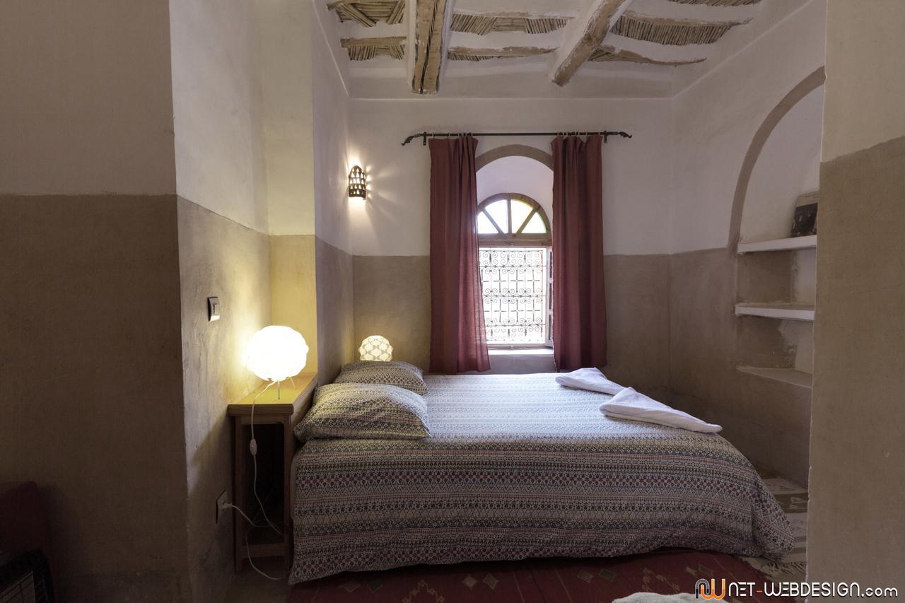 Kasbah Agoulzi Hotel Kelaat-M'Gouna Ngoại thất bức ảnh