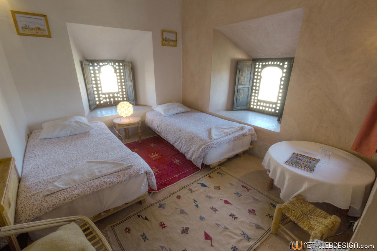 Kasbah Agoulzi Hotel Kelaat-M'Gouna Ngoại thất bức ảnh