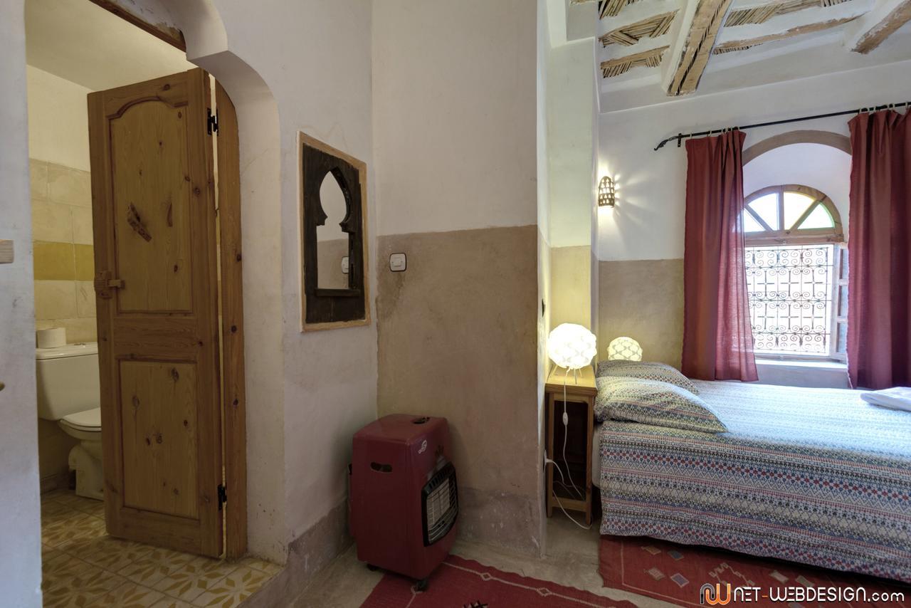 Kasbah Agoulzi Hotel Kelaat-M'Gouna Ngoại thất bức ảnh