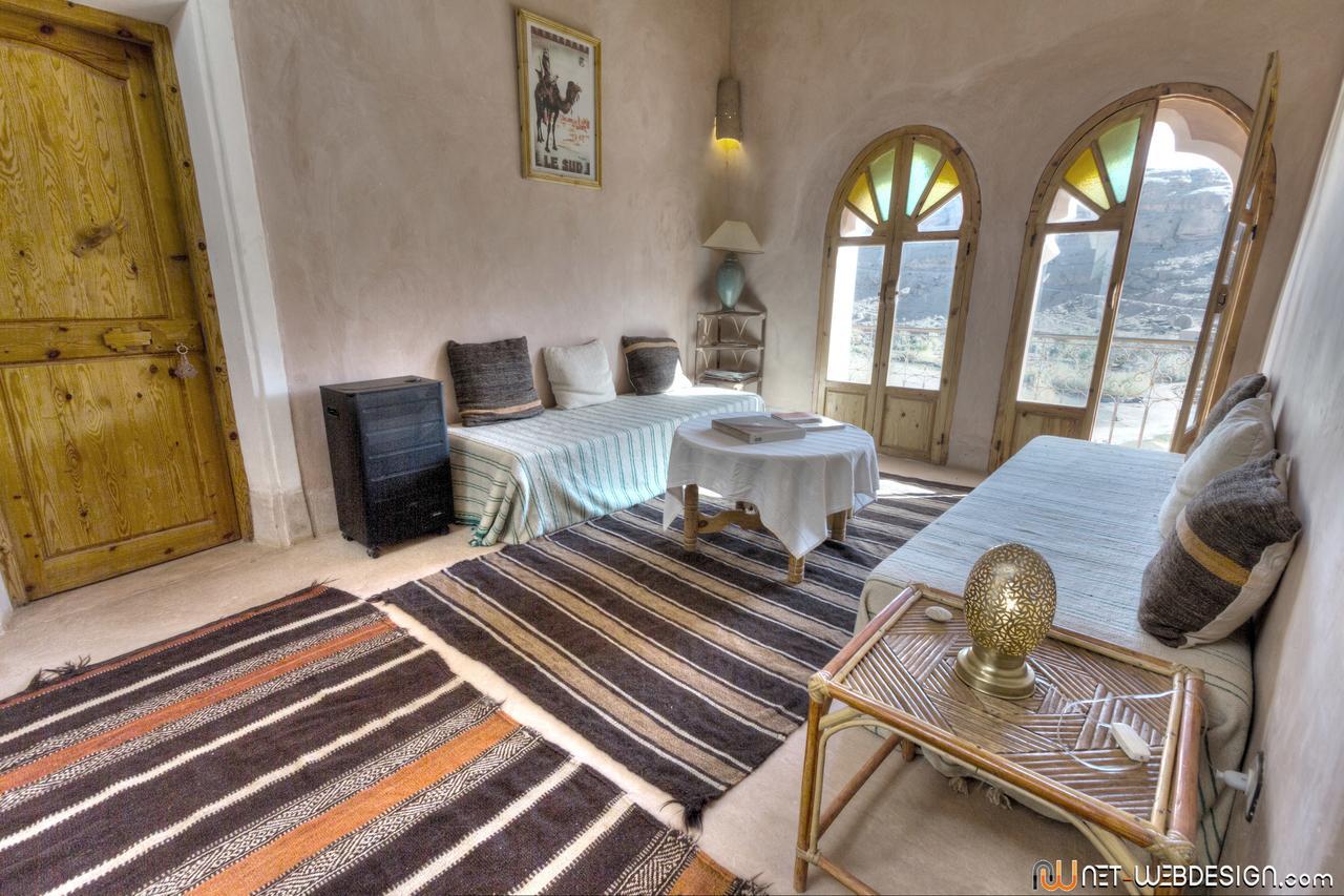 Kasbah Agoulzi Hotel Kelaat-M'Gouna Ngoại thất bức ảnh